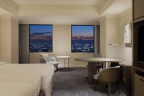 Nagoya Marriott Associa Hotel