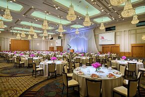 Nagoya Marriott Associa Hotel
