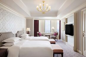 Nagoya Marriott Associa Hotel