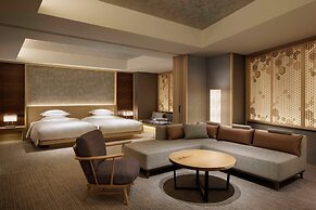 Nagoya Marriott Associa Hotel