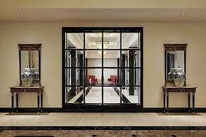 Nagoya Marriott Associa Hotel