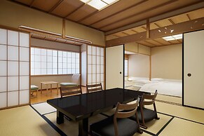 Nagoya Marriott Associa Hotel