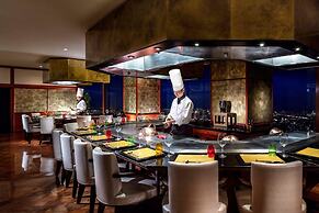 Nagoya Marriott Associa Hotel