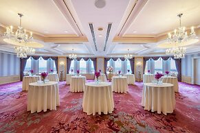 Nagoya Marriott Associa Hotel