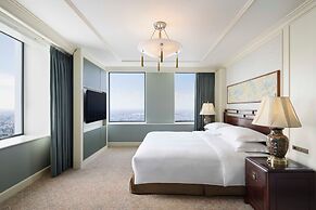 Nagoya Marriott Associa Hotel