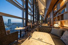 Nagoya Marriott Associa Hotel