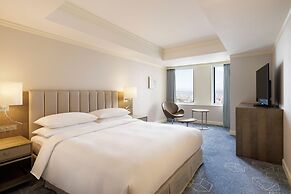 Nagoya Marriott Associa Hotel