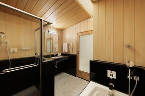 Nagoya Marriott Associa Hotel