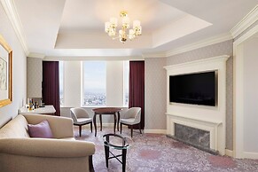 Nagoya Marriott Associa Hotel