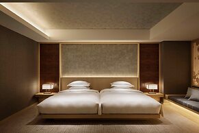 Nagoya Marriott Associa Hotel