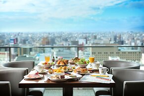 Nagoya Marriott Associa Hotel