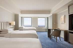 Nagoya Marriott Associa Hotel