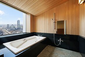 Nagoya Marriott Associa Hotel
