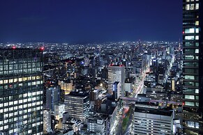 Nagoya Marriott Associa Hotel