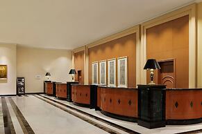 Nagoya Marriott Associa Hotel