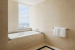 Nagoya Marriott Associa Hotel