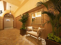 Nagoya Marriott Associa Hotel