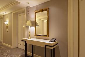 Nagoya Marriott Associa Hotel