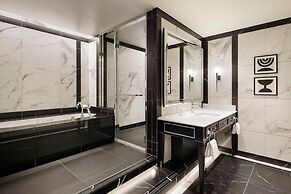 Nagoya Marriott Associa Hotel