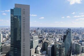 Nagoya Marriott Associa Hotel