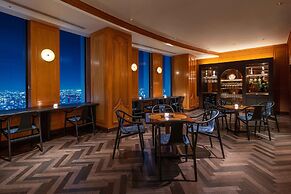 Nagoya Marriott Associa Hotel