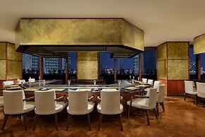 Nagoya Marriott Associa Hotel