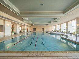 Nagoya Marriott Associa Hotel
