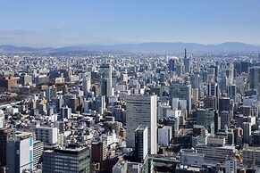 Nagoya Marriott Associa Hotel