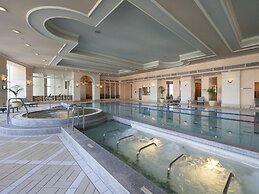 Nagoya Marriott Associa Hotel