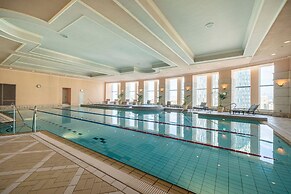 Nagoya Marriott Associa Hotel