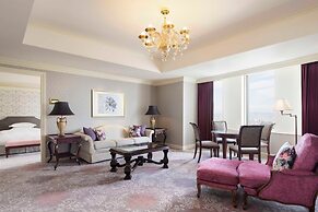 Nagoya Marriott Associa Hotel