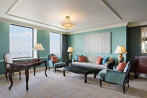 Nagoya Marriott Associa Hotel