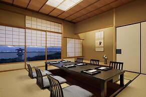 Nagoya Marriott Associa Hotel