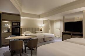 Nagoya Marriott Associa Hotel