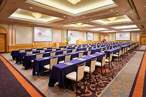 Nagoya Marriott Associa Hotel