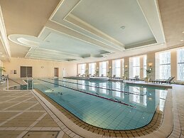 Nagoya Marriott Associa Hotel