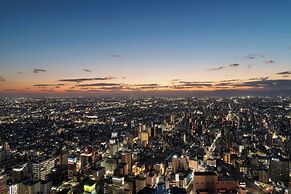 Nagoya Marriott Associa Hotel