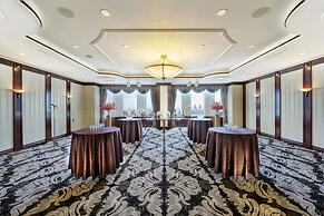 Nagoya Marriott Associa Hotel