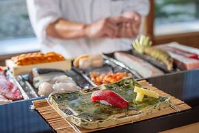 Nagoya Marriott Associa Hotel