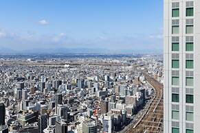 Nagoya Marriott Associa Hotel