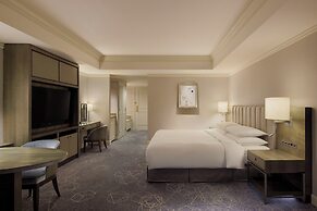Nagoya Marriott Associa Hotel