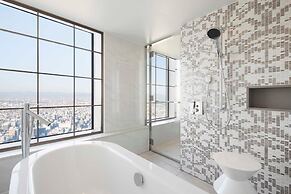 Nagoya Marriott Associa Hotel