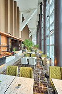 Nagoya Marriott Associa Hotel