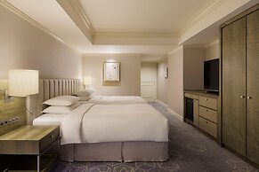 Nagoya Marriott Associa Hotel