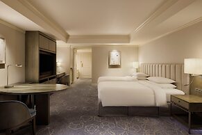 Nagoya Marriott Associa Hotel