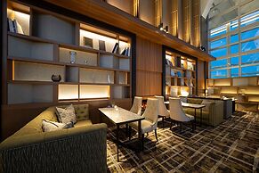 Nagoya Marriott Associa Hotel
