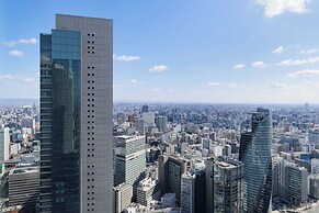 Nagoya Marriott Associa Hotel