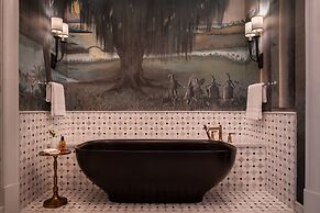 The Ritz-Carlton, New Orleans
