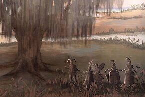 The Ritz-Carlton, New Orleans