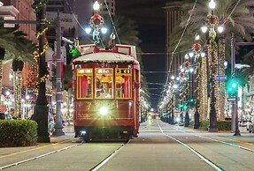 The Ritz-Carlton, New Orleans